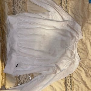 Hollister Crewneck Sweater